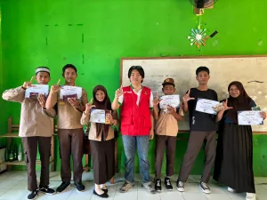 KKN